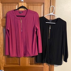 Rod & Ali  blouse